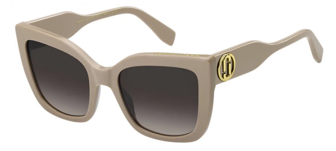 Marc Jacobs MARC811 Sunglasses - view 3